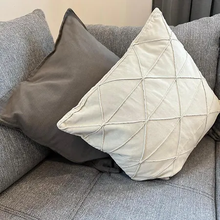 Pfalzliebe Franzi Appartement