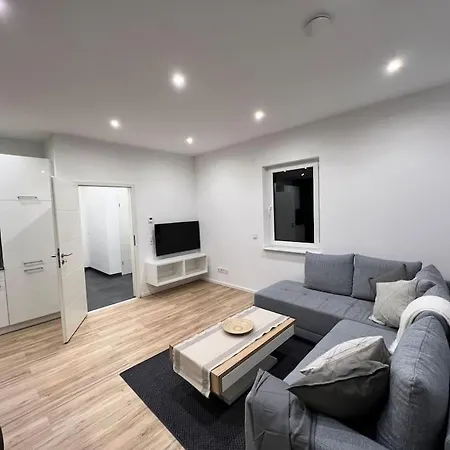 Pfalzliebe Franzi * Dahn