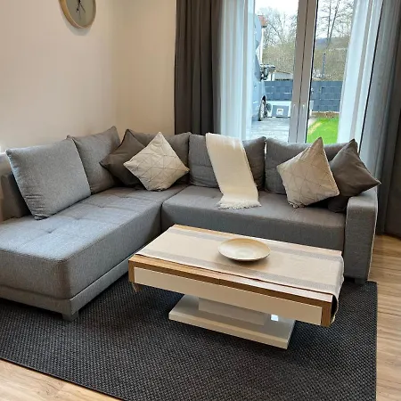 Pfalzliebe Franzi Appartement