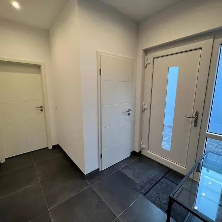 Apartament Pfalzliebe Franzi Dahn