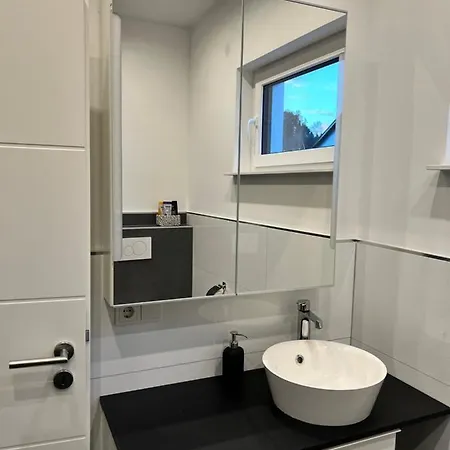 Apartament Pfalzliebe Franzi Dahn