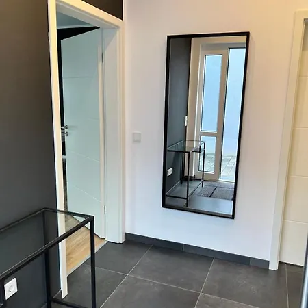 Pfalzliebe Franzi Apartament