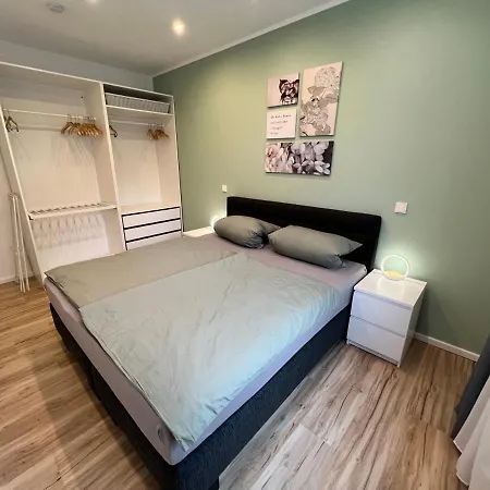 Pfalzliebe Franzi * Dahn