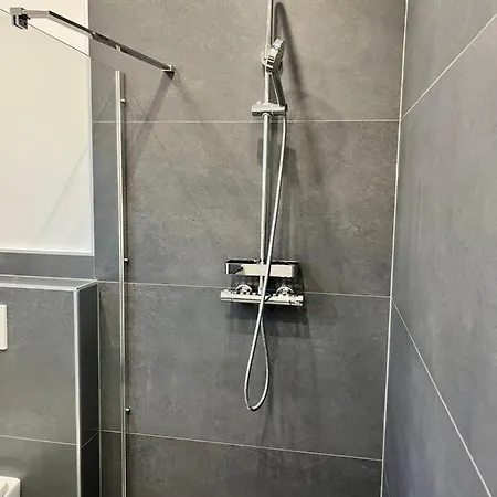 Apartament Pfalzliebe Franzi