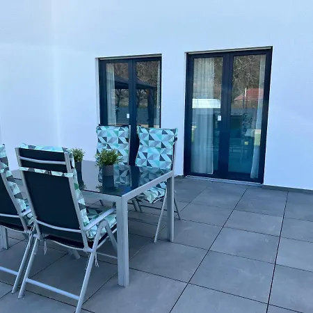 Pfalzliebe Franzi Dahn