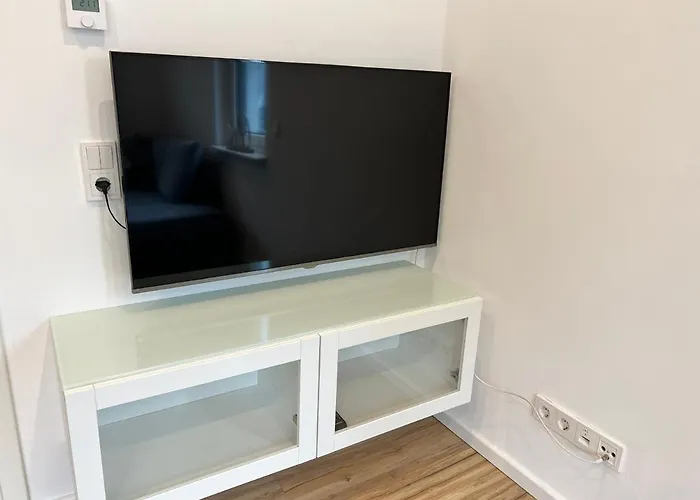 Pfalzliebe Franzi Appartamento Dahn