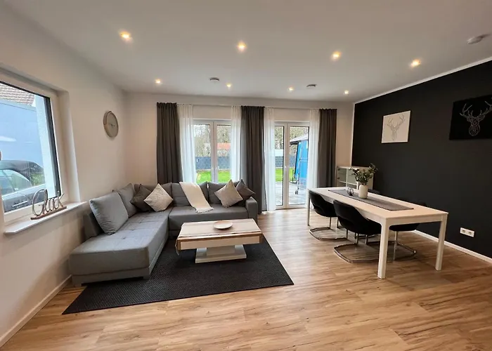 アパート Pfalzliebe Franzi *