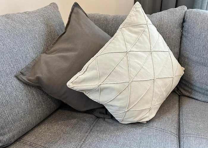 Pfalzliebe Franzi アパート