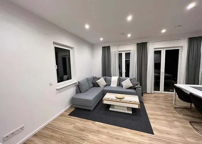 アパート Pfalzliebe Franzi