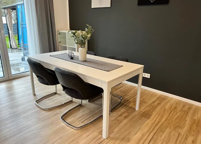 Pfalzliebe Franzi Appartamento