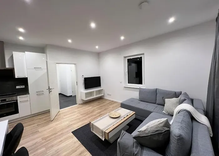 Pfalzliebe Franzi * Dahn