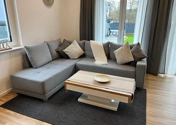 Pfalzliebe Franzi Appartamento