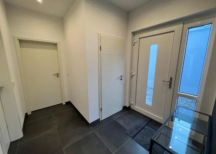 Appartamento Pfalzliebe Franzi Dahn