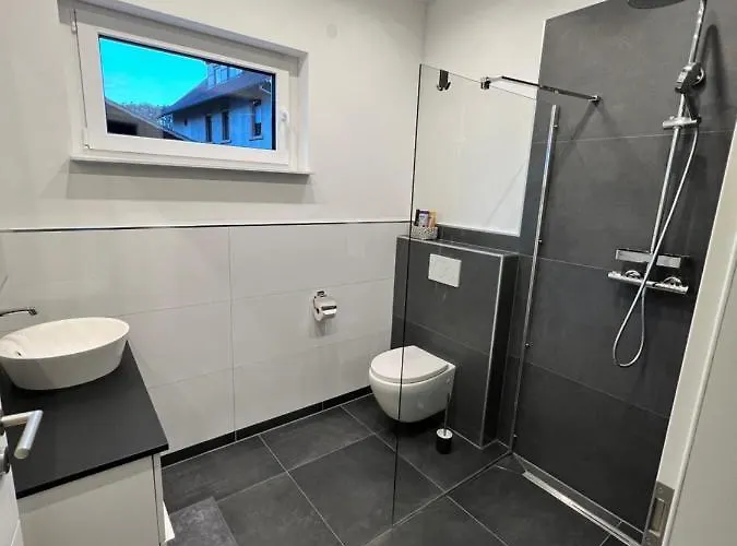 Appartamento Pfalzliebe Franzi *