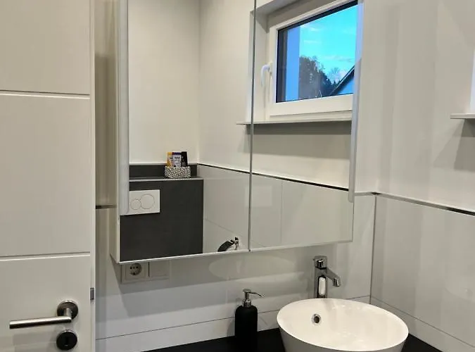 Appartamento Pfalzliebe Franzi Dahn