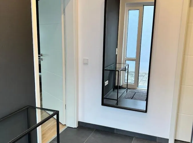 Pfalzliebe Franzi アパート