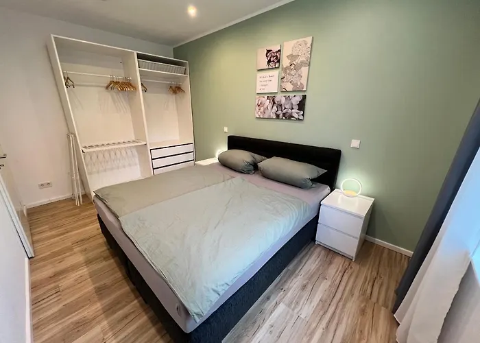 Pfalzliebe Franzi * ダーン