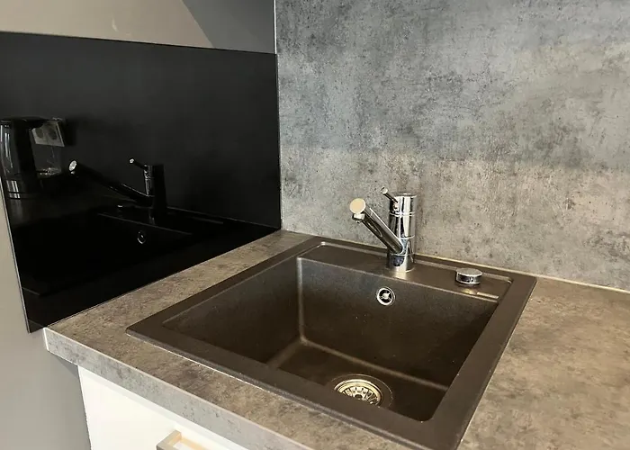 Pfalzliebe Franzi Appartamento