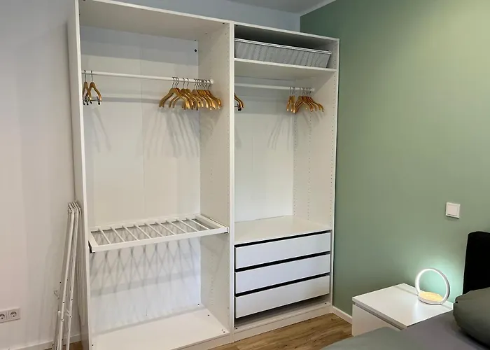 アパート Pfalzliebe Franzi ダーン