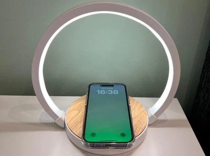 Appartamento Pfalzliebe Franzi Dahn