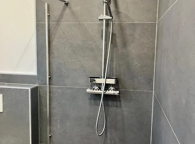 Appartamento Pfalzliebe Franzi