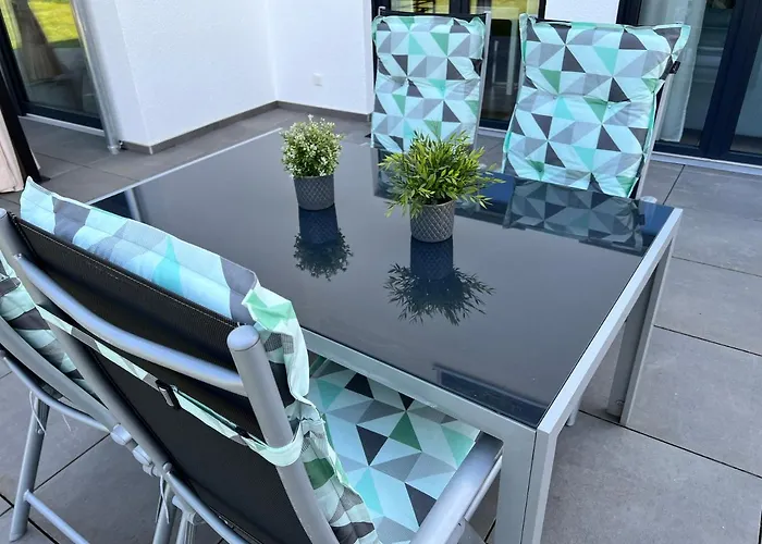 Appartamento Pfalzliebe Franzi *