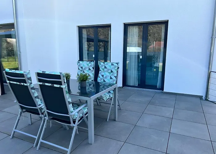 Pfalzliebe Franzi ダーン